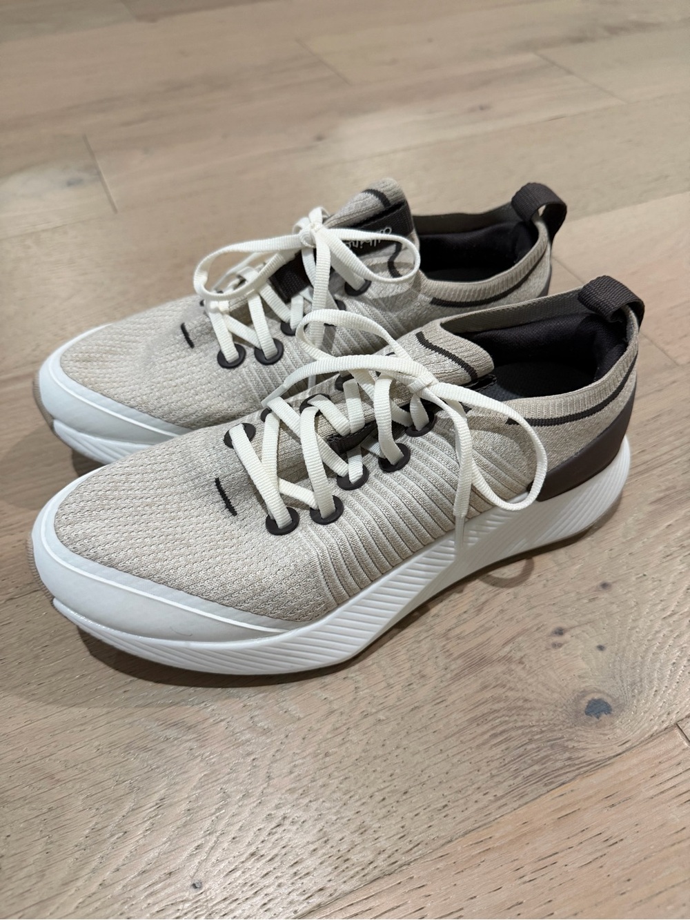 Allbirds Tree Glider sneakers